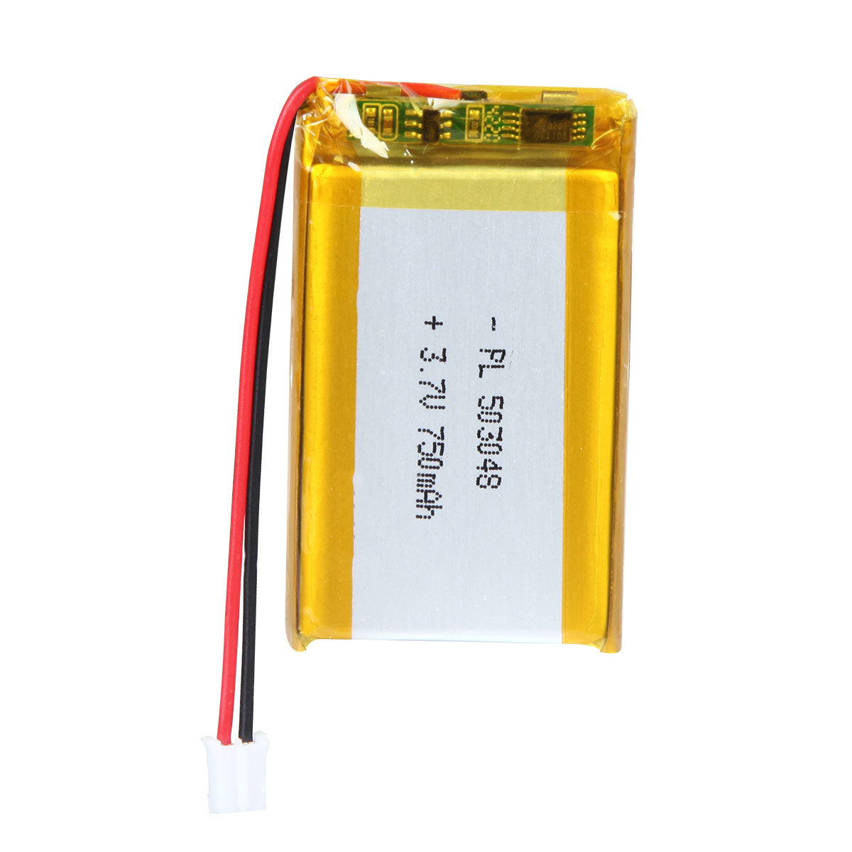 3.7V 750mAh 692245 Lipo Battery Rechargeable Lithium Polymer