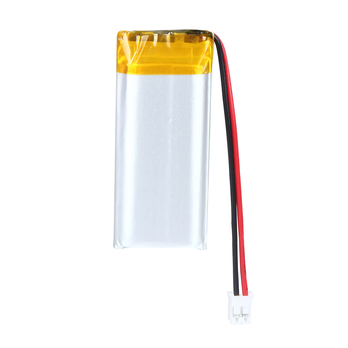 Red Power Pack de batterie (LiPo) 3.7 V 350 mAh 25 C Softcase JST, BEC  D787492