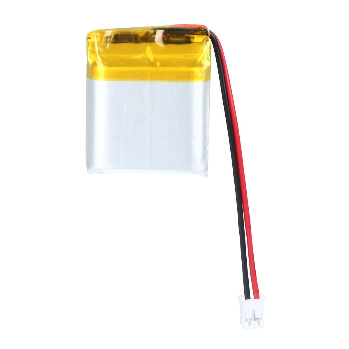 3.7V 4000mAh 3377128 Batterie lithium-polymère rechargeable Longueur 1