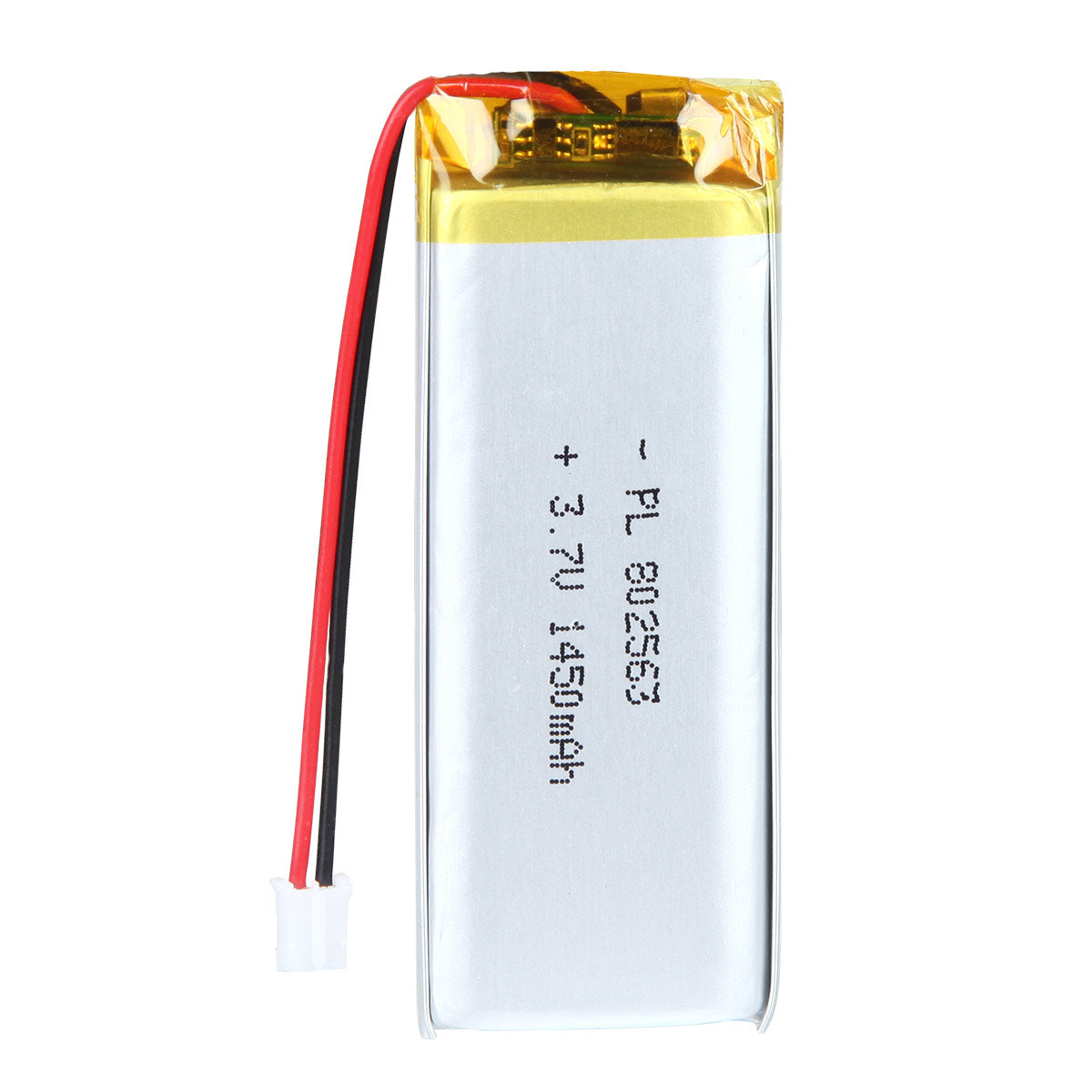 Batterie Lipo slim wellpower Ultima 3S 1450mAh 20/40C