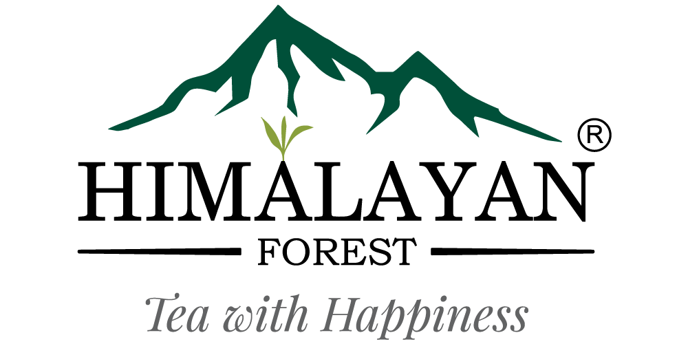 Himalayan Forest Tea : Buy Fresh Indian Teas Online