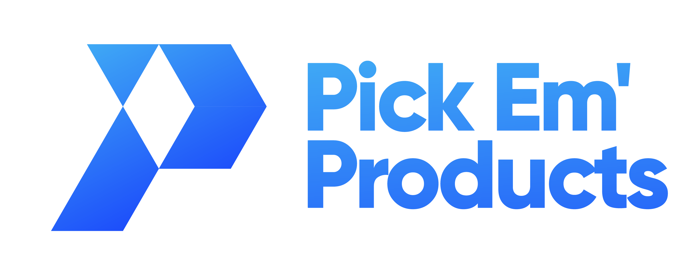 Pick Em' Products