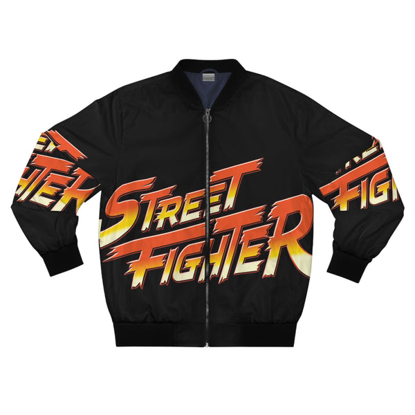 CAPCOM STREET FIGHTER CHUN-LI JACKET – Nerds Clothing