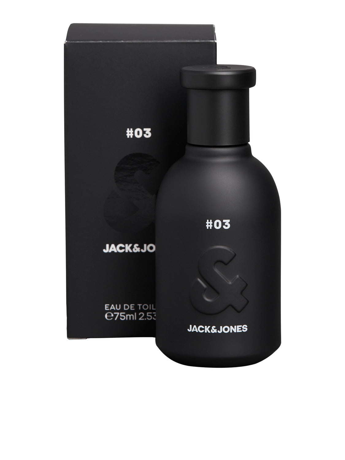 JAC#03 - Black – JACK & JONES Athens