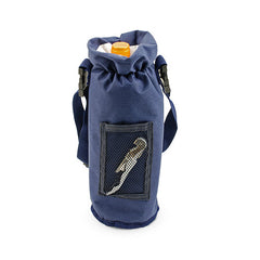 Insulated Wine Bottle Carrier