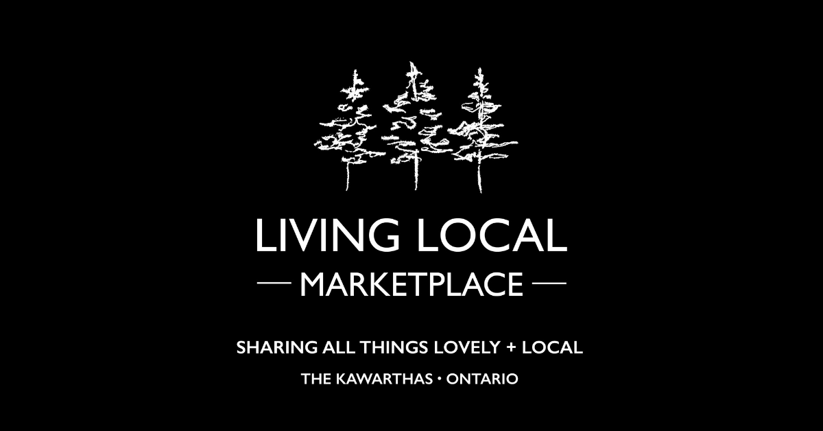 Living Local Marketplace