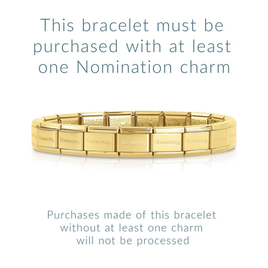 Nomination UK | Charms, Bracelets, & Jewellery (Pay In 3)