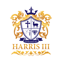 HARRIS III