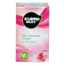 Cosmo silky hair remover cream कसम सलक हयर रमवर डबब  Udaan   B2B Buying for Retailers
