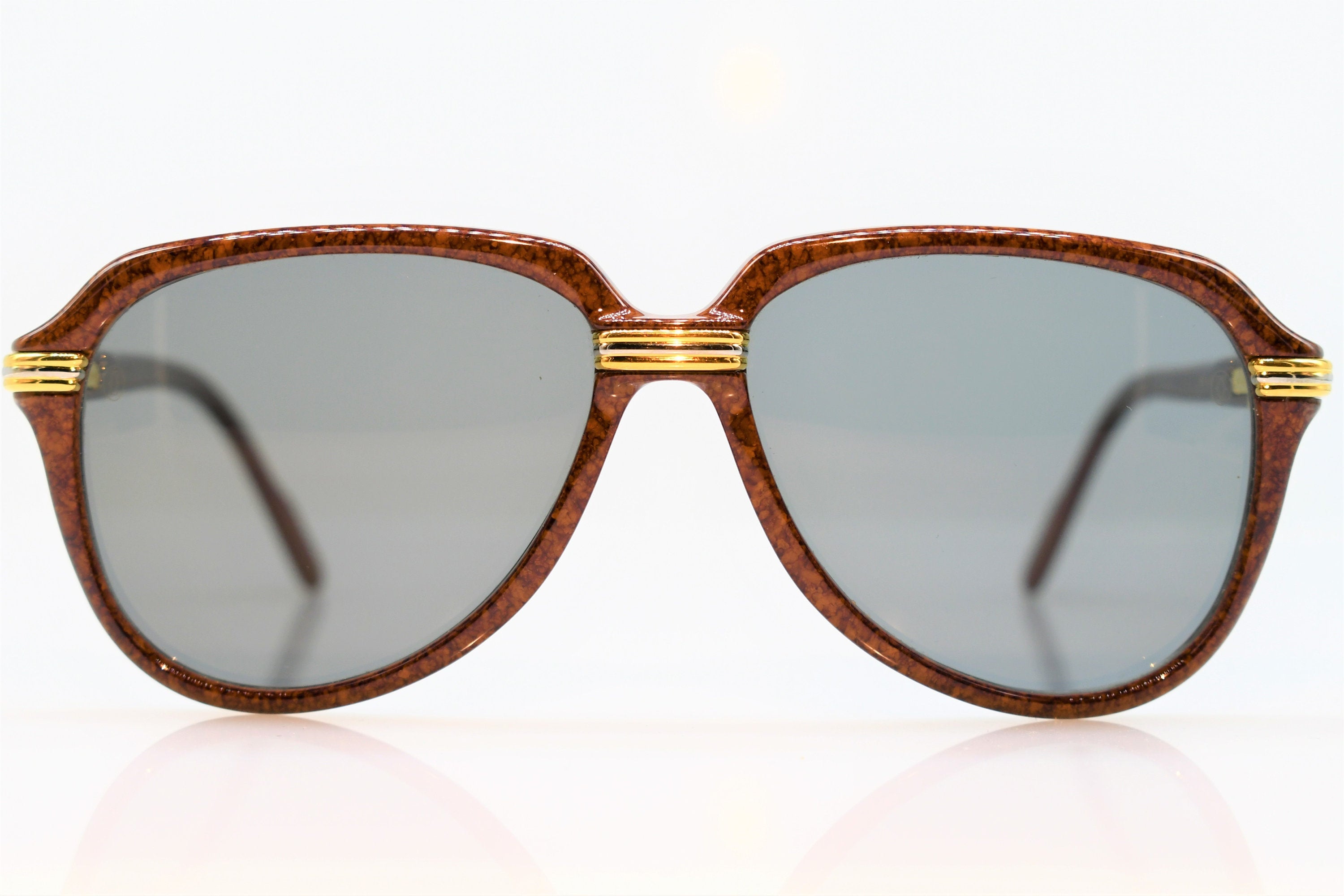 cartier vitesse sunglasses