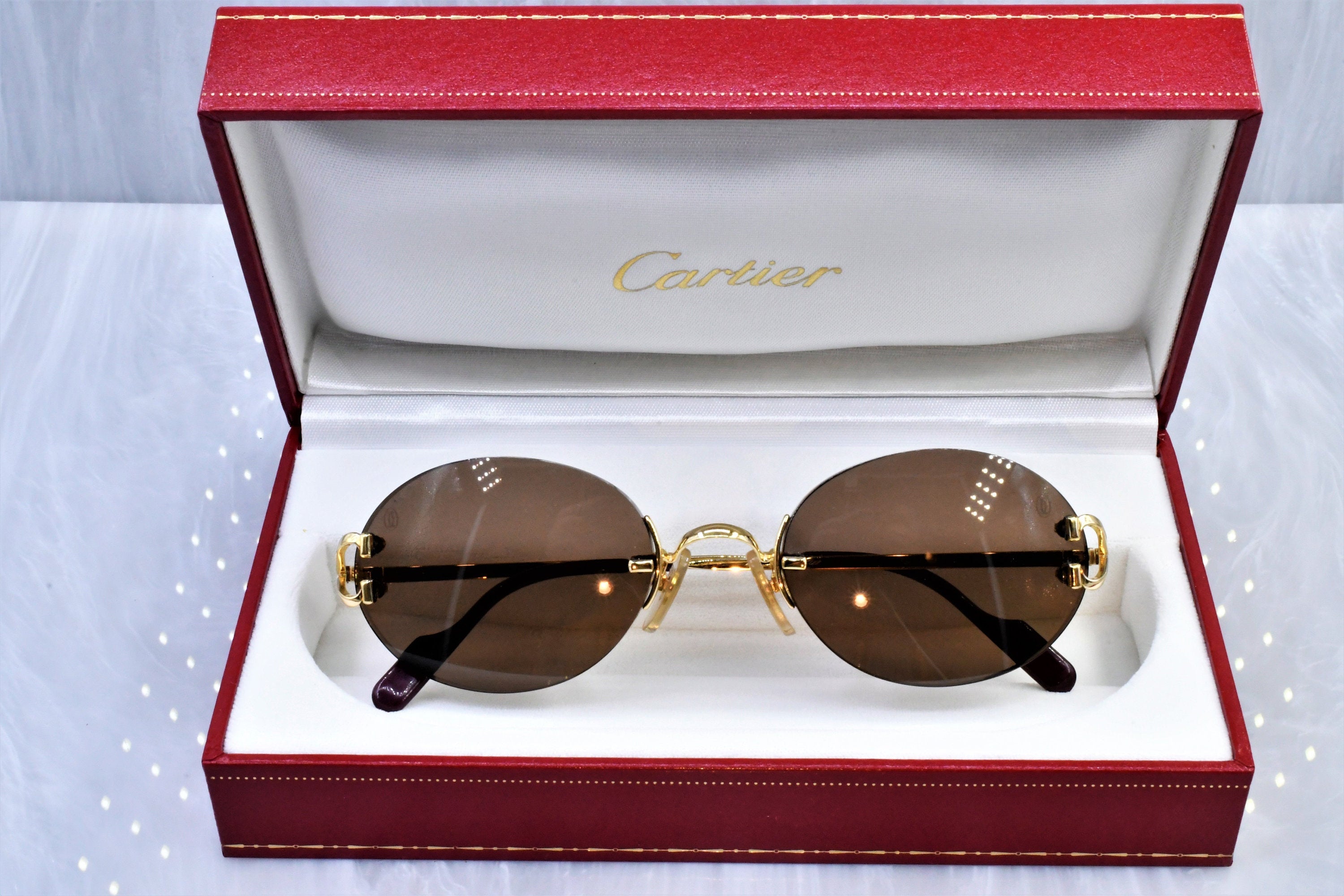 cartier c decor scala