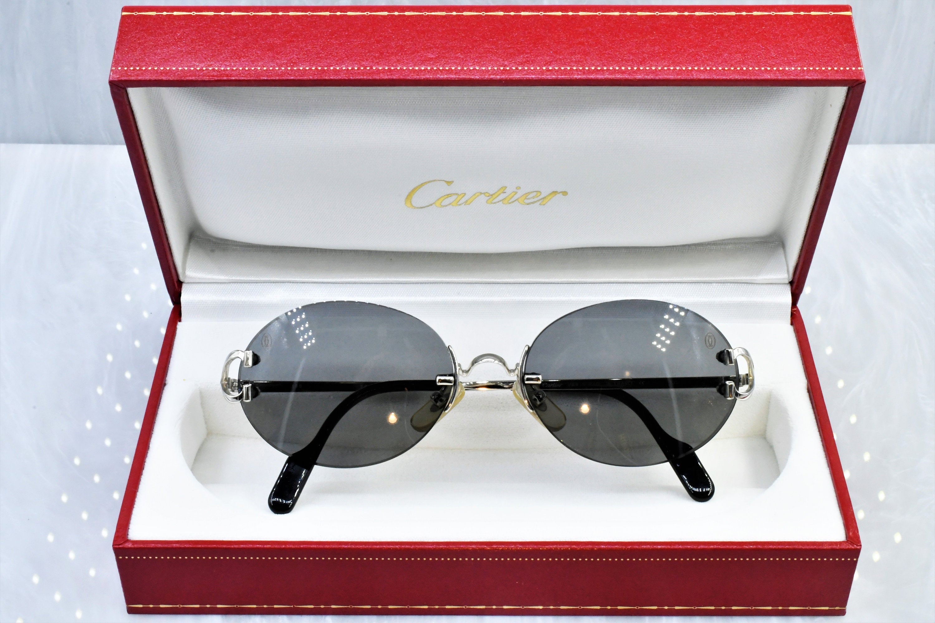 cartier c decor scala