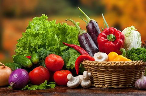    Organic Food  Chemical free food, Organic food benifits, Reasons to eat organic, Advantages of organic food