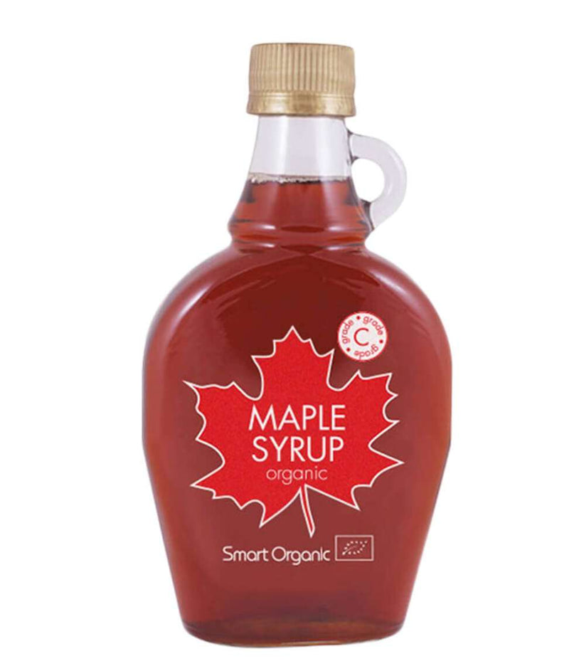 Maple Syrup Class C 150 ml