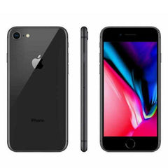 iphone 8 max refurbished