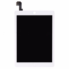 For iPad Air 2 6th Gen LCD Touch Screen Display and Digitizer Replacement White - Qwikfone.com