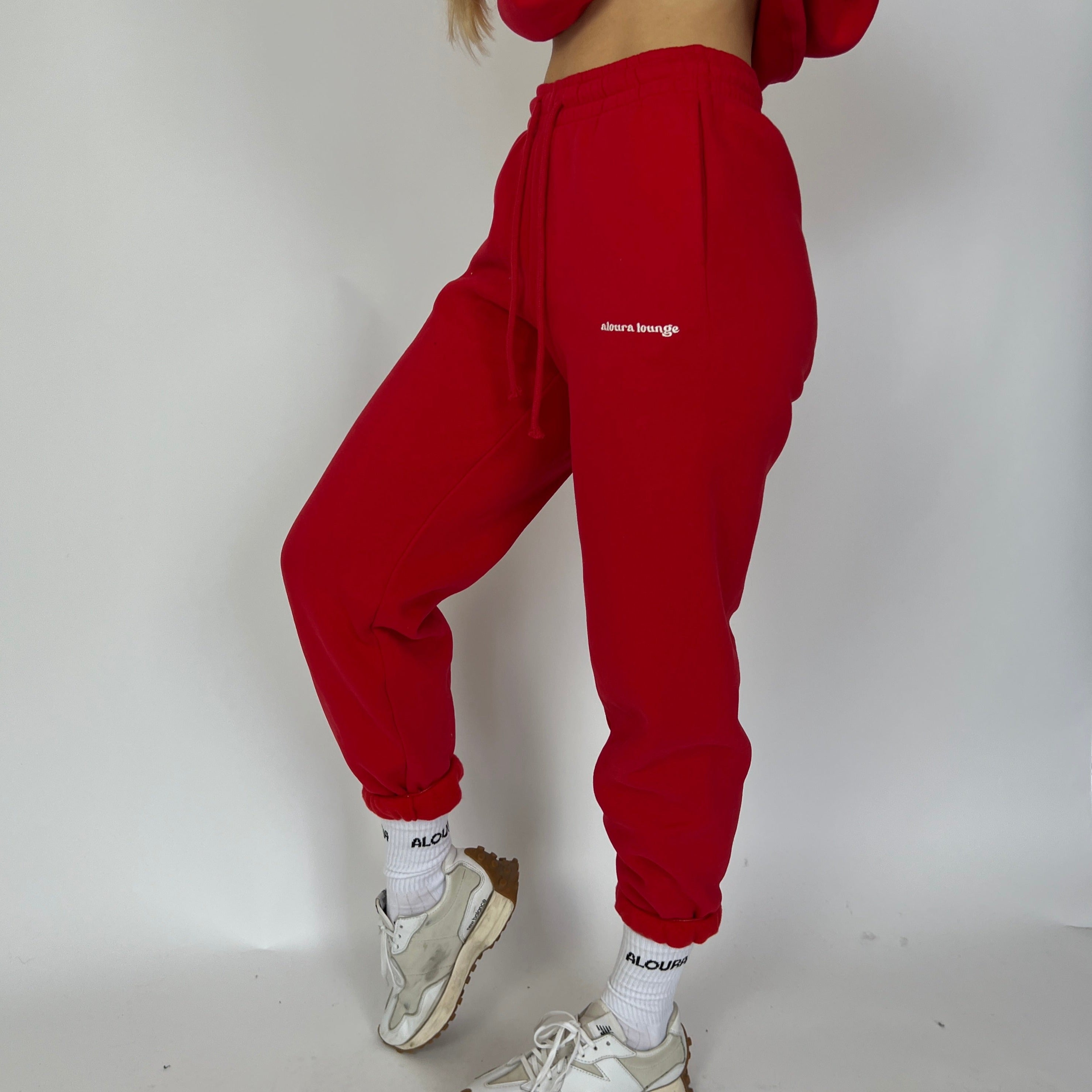 WAKE Sapporo PULLOVER SHIRTS TRACK PANTS - www.top4all.pl