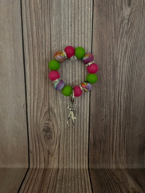 TIE DIE FINGERLET