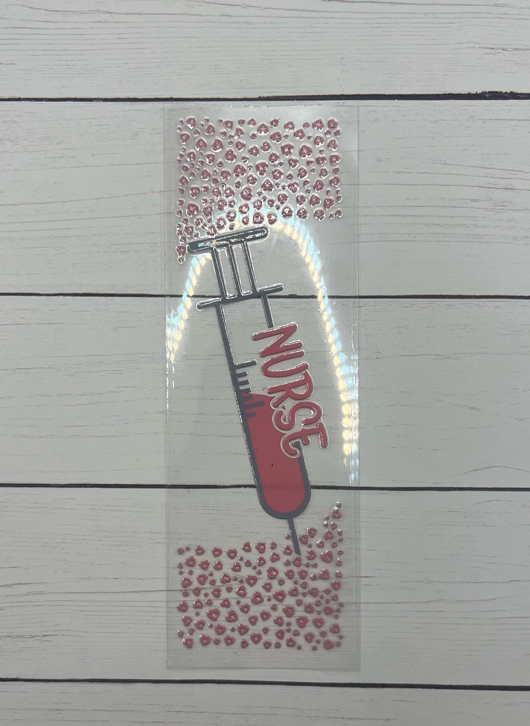 UVDTF - PEN WRAPS
