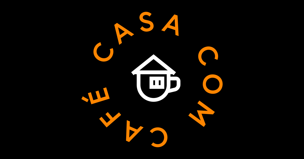 CCCÂ® Casa Com CafÃ©