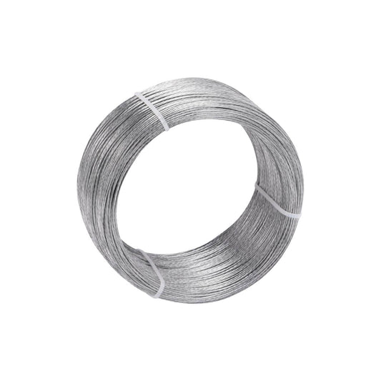 Electric fence wire 1.6 mm, 200 m