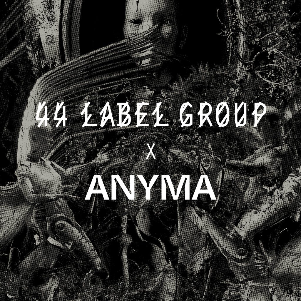 44 Label Group - Official Website – 44label JP
