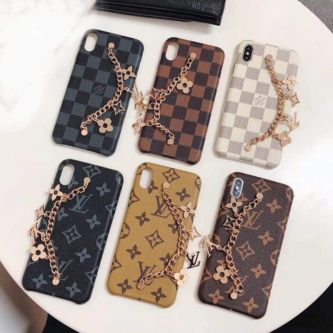 Louis Vuitton Monogram Phone case for Iphone 3G M60114 From Japan 030  5819499