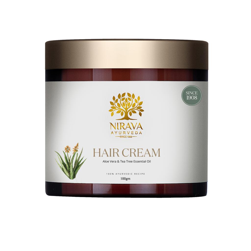 Royal Beauty Aloe Vera Hot Oil Hair Cream  1000 Ml