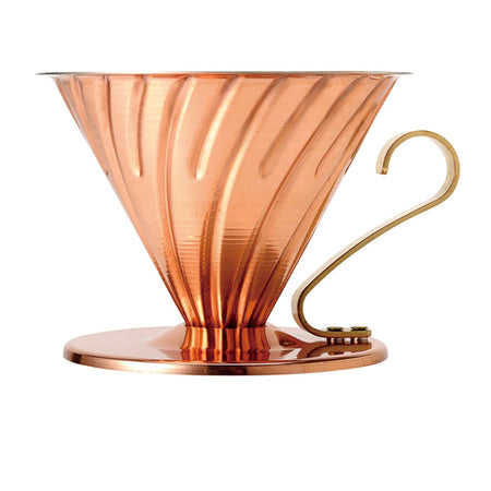 Hario V60 Buono Copper Drip Kettle – LAMILL COFFEE