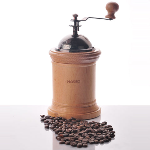 Hario Timer/Scale — Noble Coffee Roasting