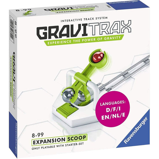 GraviTrax PRO Action Pack Impulse