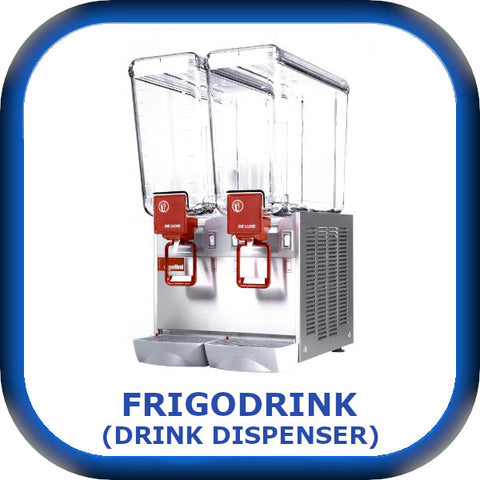 Ugolini Frigodrink Compact / Deluxe - Drink Dispenser