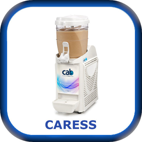 CAB Caress Slushie Machine