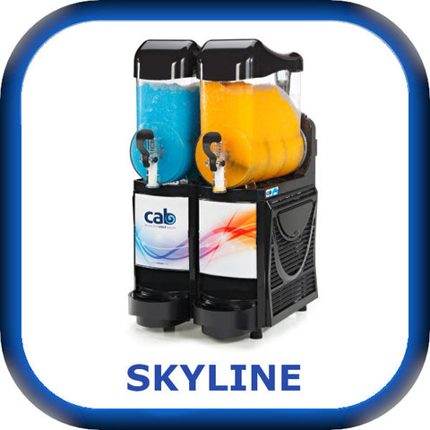 CAB Skyline Slushie Machine