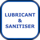 Check Out Our Lubricant and Sanitiser