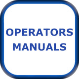 Operator Manual