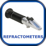 Check Out Our Refractometers