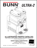 bunn manual cover