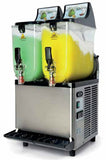 Carpigiani 2 Bowl Slushie Machine