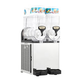 SSM280 Icetro 2 Bowl Slush Machine