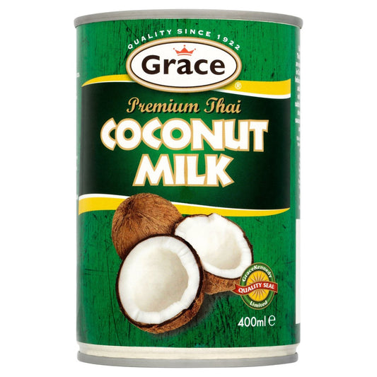 Dunn's River Coconut Milk 400ml