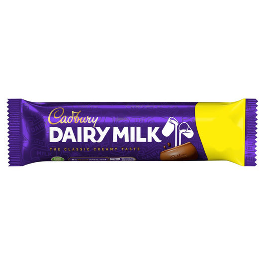 Cad Dairy Milk Fruit and Nut Chocolate Bar 49g – My Africa Caribbean