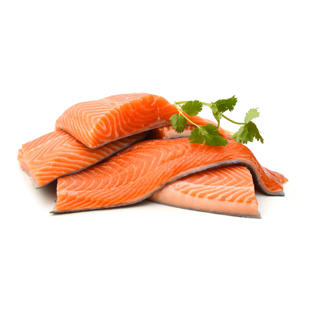 Fresh Norwegian Salmon 1lb (Local Delivery Only) – Fishyardnyc