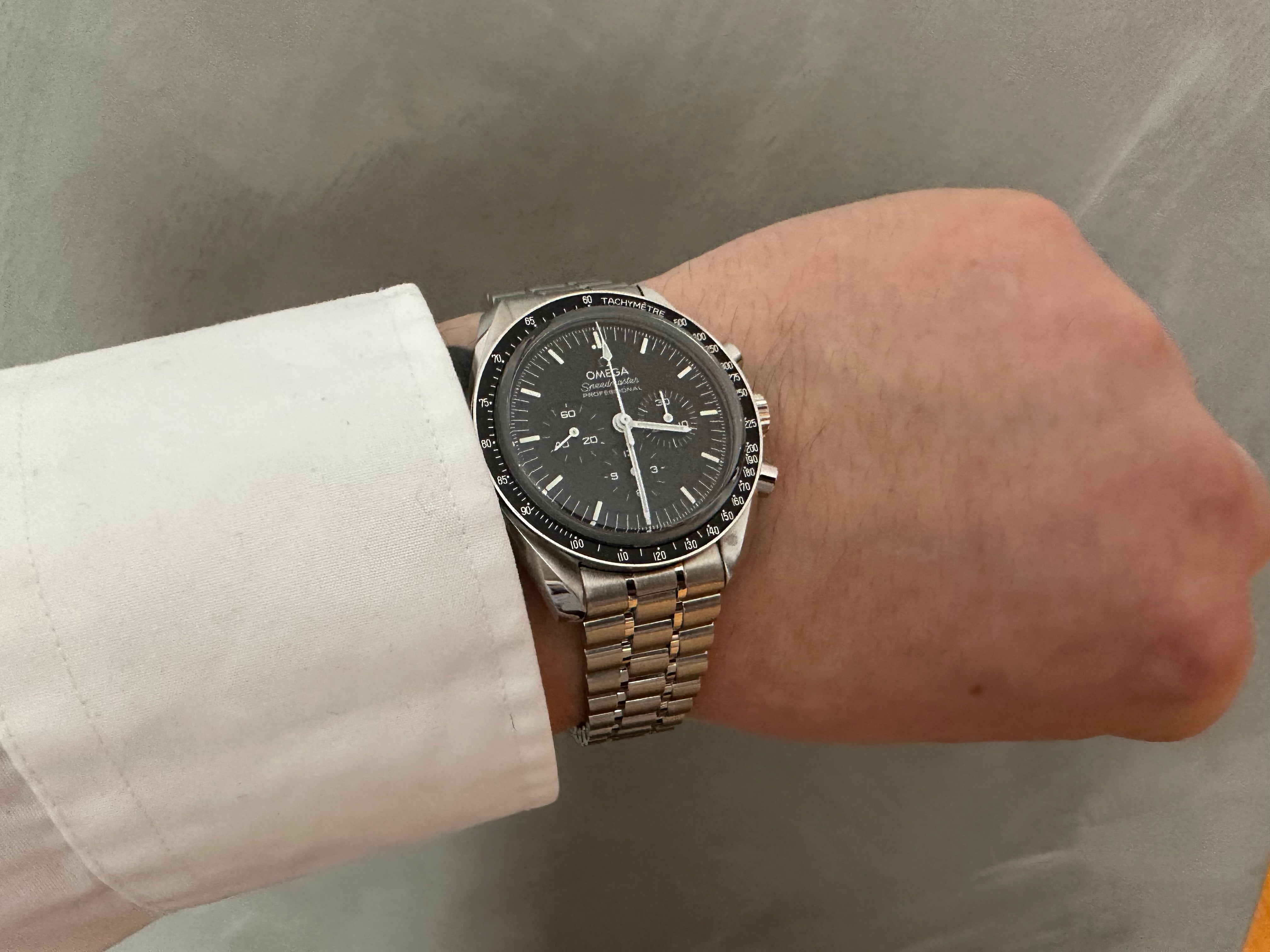 Omega Speedmaster