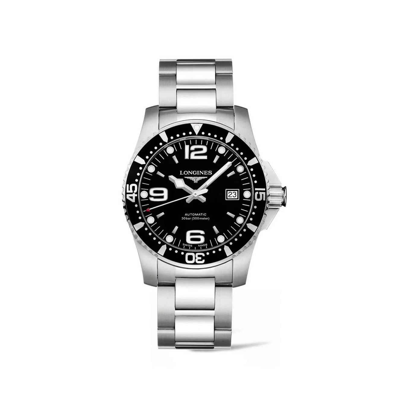 Longines HydroConquest 41 mm