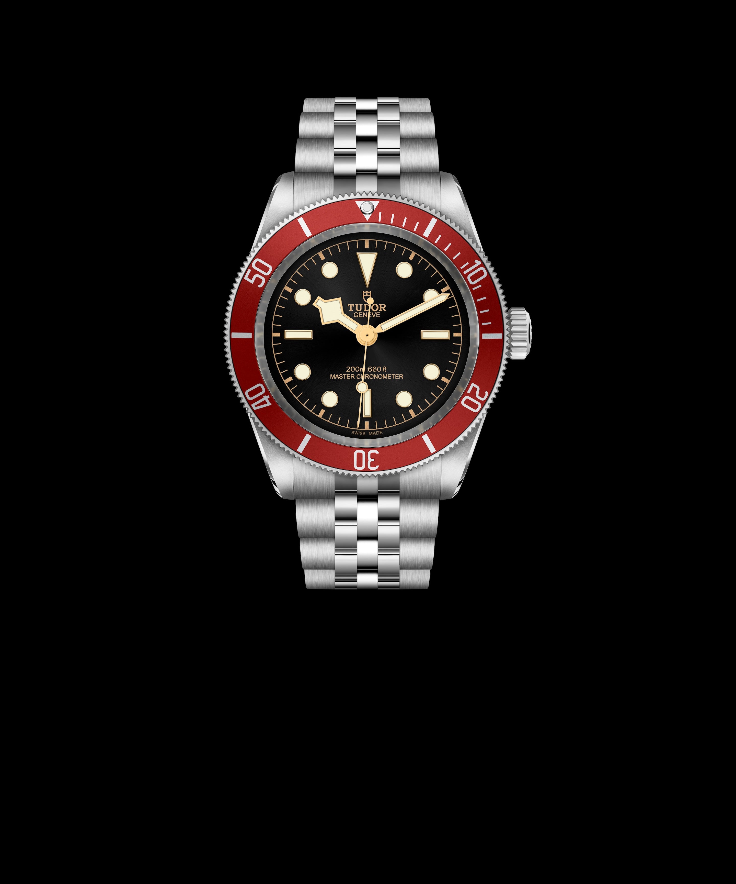 Tudor Black Bay 2023