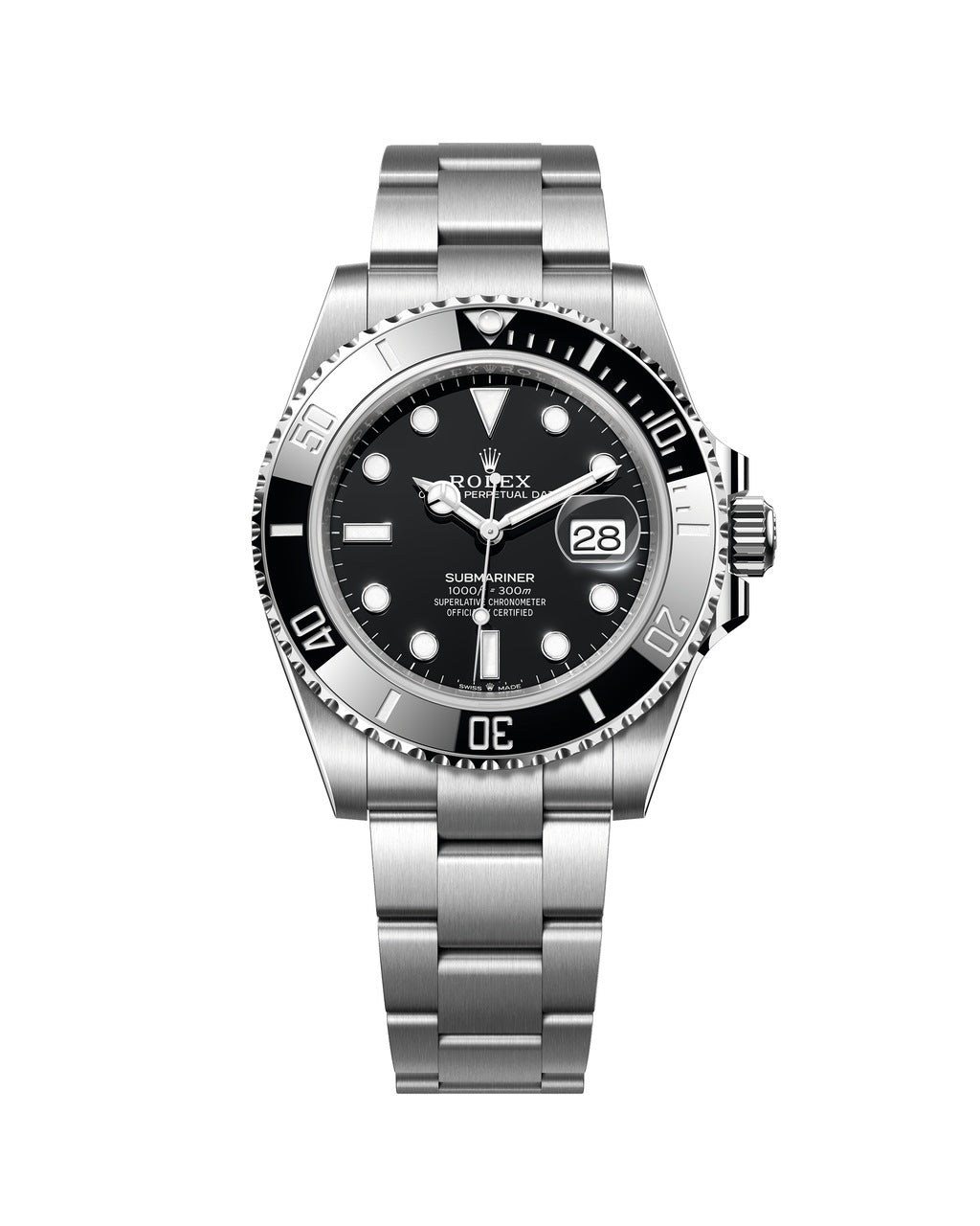 Rolex Submariner 126610 LN