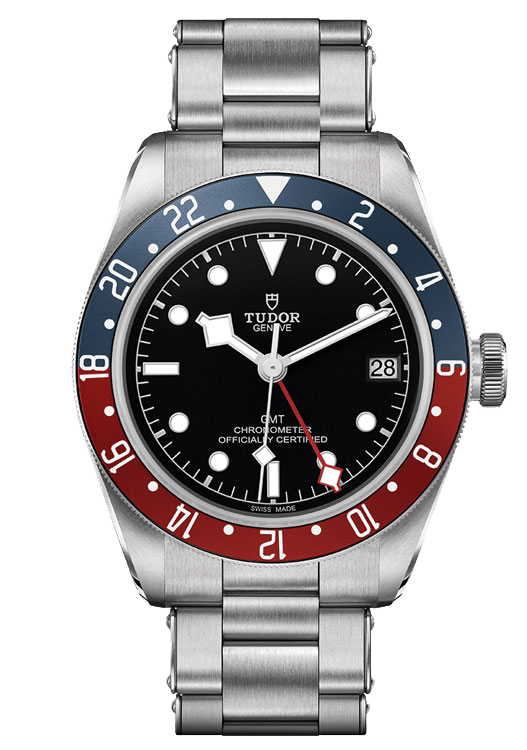 Tudor Black Bay GMT