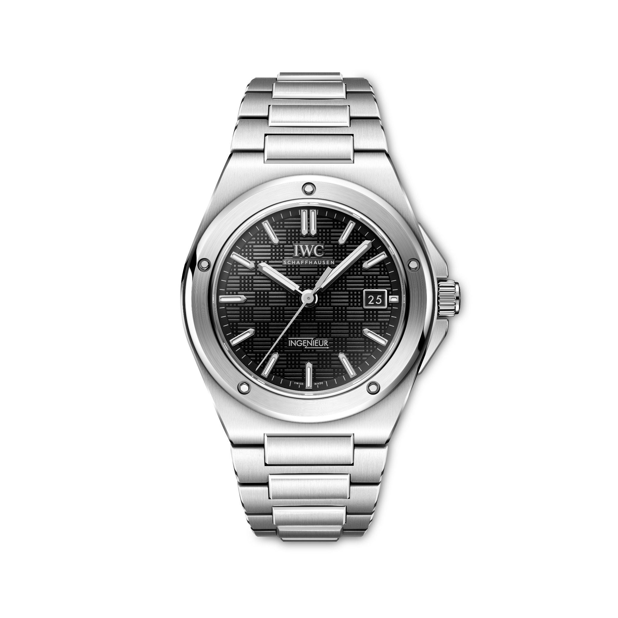 IWC Ingenieur Automatic 40