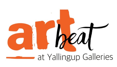 art beat youth mentorship program yallingup galleries